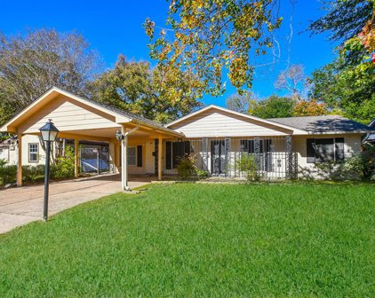 1606 W Donovan Street, Houston