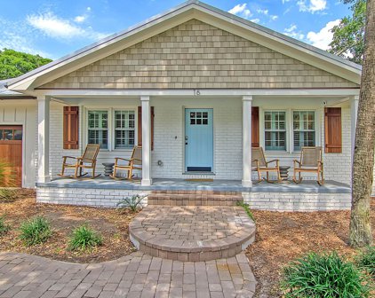 16 20th Avenue, Isle Of Palms