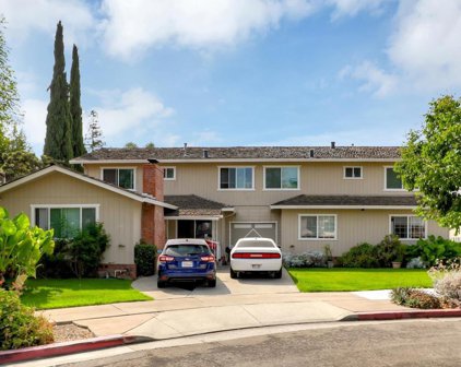 210 Rose Court, Campbell