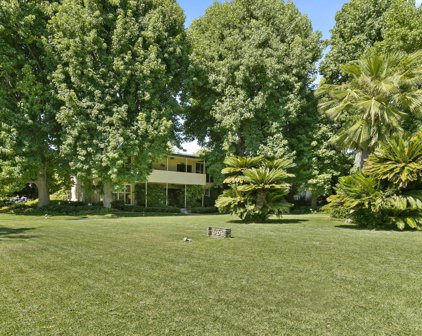 660 S Orange Grove Boulevard Unit K, Pasadena