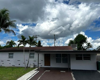 4933 Sw 43rd Terrace, Dania Beach