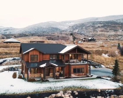 1308 Dovetail Drive, Kamas