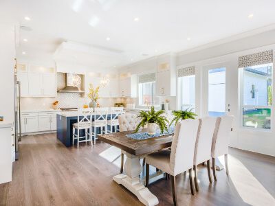 Del Webb Southern Harmony Real Estate