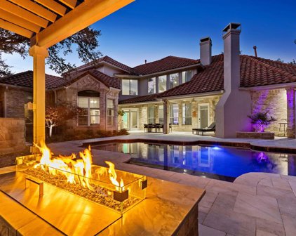 6404 Lake Forest  Drive, Plano