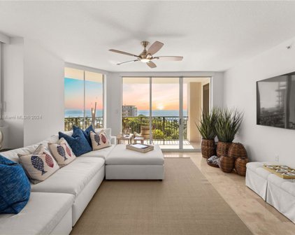 2011 N Ocean Blvd Unit #705, Fort Lauderdale