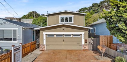 363 Pacific AVE, Pacifica