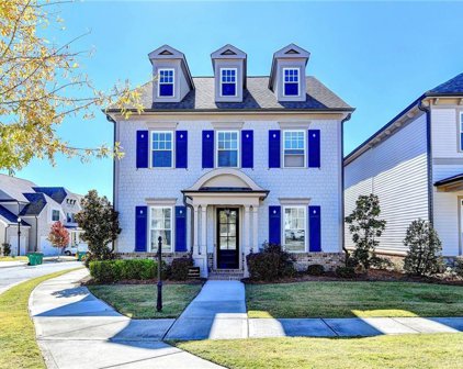 11325 Olbrich Trail, Johns Creek