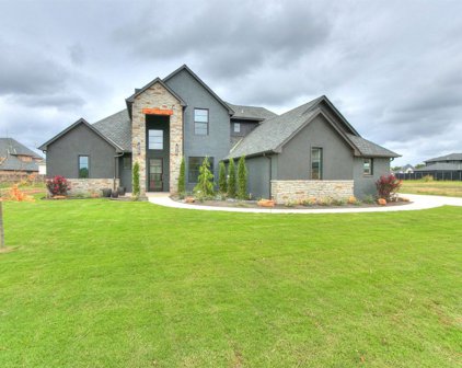 13009 S LESLIE Way, Oklahoma City