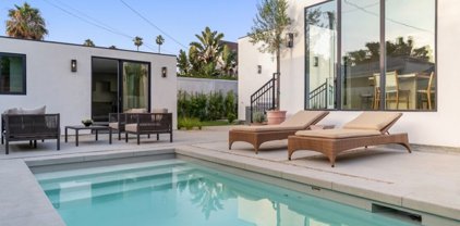 1627 S Corning St, Los Angeles