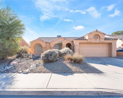 920 High Plains Drive, Henderson