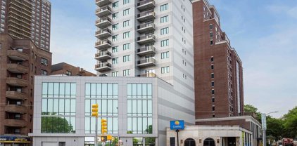 124-28 Queens Boulevard Unit #8D, Kew Gardens