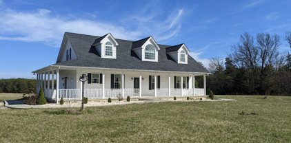 2160 South Fork Road, Appomattox