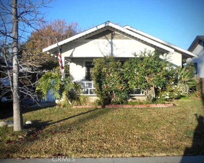 607 N Lemon Avenue, Azusa
