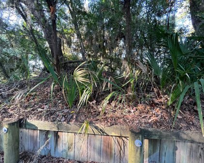 B-10 Oristo Ridge Road, Edisto Beach