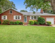 105 Hickory Ridge Road, South Chesapeake image