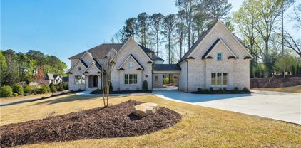12520 Waters Edge Drive, Milton