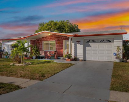 5029 Mitzi Lane, Holiday