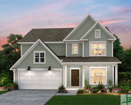 594 Longleaf Drive, Richmond Hill