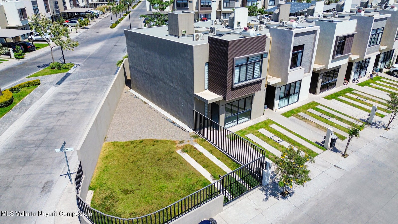 701 Gatera, Riviera Nayarit, NAYARIT N/A — Jarretaderas