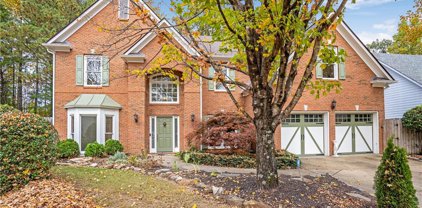 6180 Georgetown Park Drive, Norcross