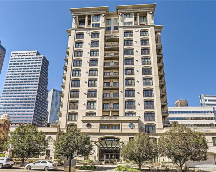 1827 N Grant Street Unit 801, Denver