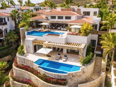 palmilla - los cabos