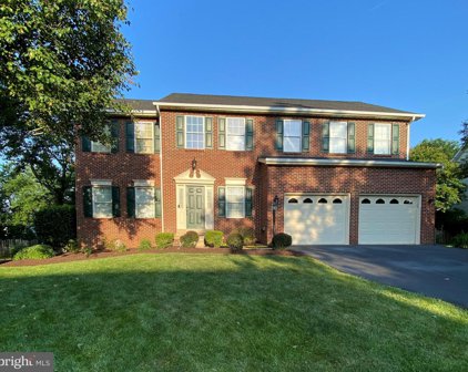 20543 Courier Ridge Pl, Ashburn