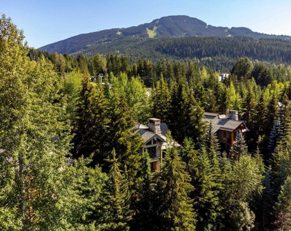 4868 Summit Lane, Whistler