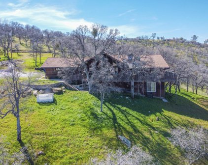 41345 Lilley Mountain, Coarsegold