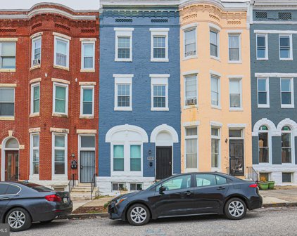 2018 Linden   Avenue, Baltimore
