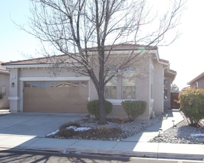 1821 Medolla Dr, Sparks