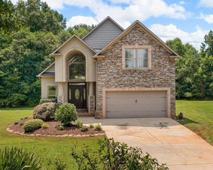 847 Redstone Drive, Inman