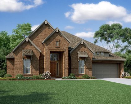 15214 Lakewood Avenue, Mont Belvieu
