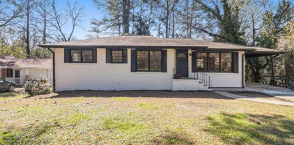 2303 Hunting Valley Drive, Decatur