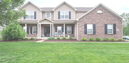 1679 Beacon Pointe Boulevard, Brownsburg