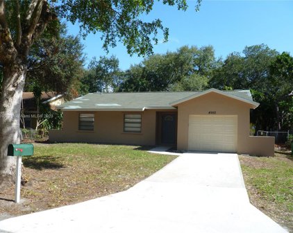 4950 Sw 26th Ter, Dania Beach