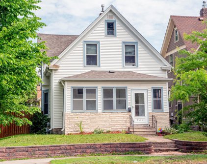 741 Maryland Avenue E, Saint Paul