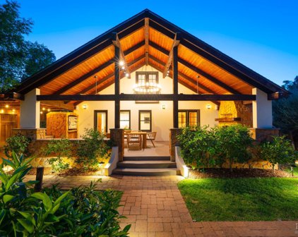 1621 Hillview Place, St. Helena