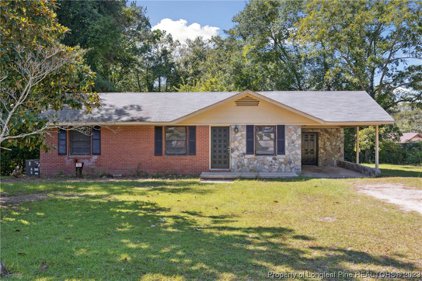 1509 Pope Street, Raeford
