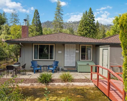 206 E Hilton DR, Boulder Creek