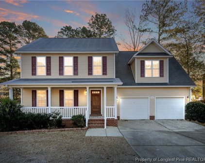 3641 Ambition Road, Fayetteville