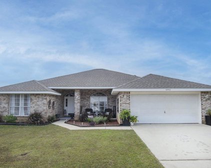 6952 Fort Deposit Dr, Pensacola
