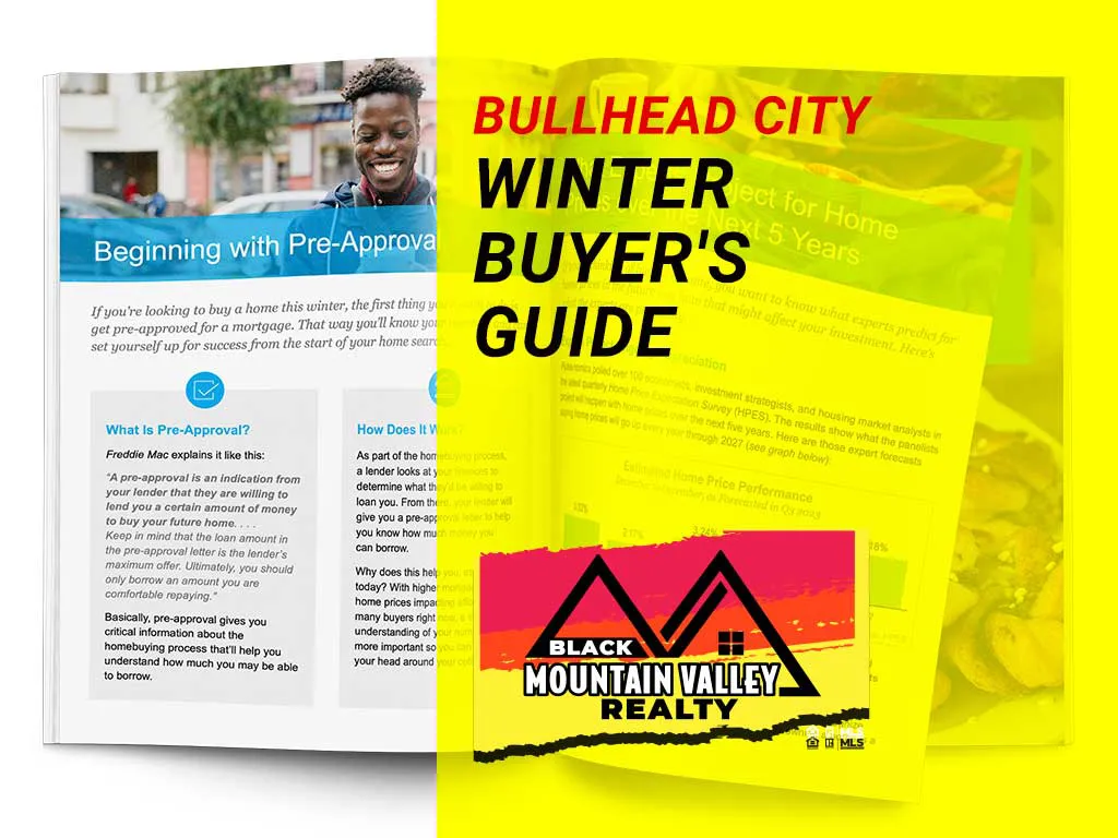 PIC: Winter Buyer's Guide | Bullhead City Home Buyers