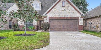 21616 Hackamore Court, Porter