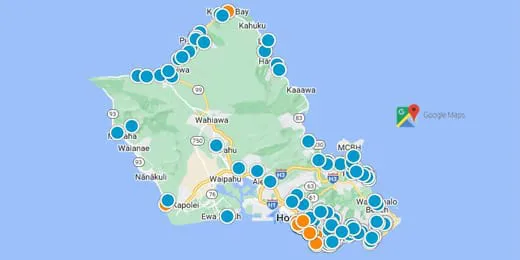  Real Estate Map Search