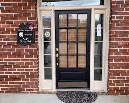 5445 Mcginnis Ferry Place Unit 104, Alpharetta