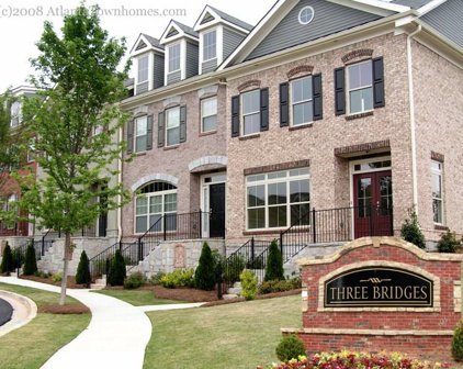 4249 Tacoma Trace, Suwanee