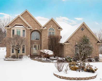 41643 VANCOUVER, Sterling Heights