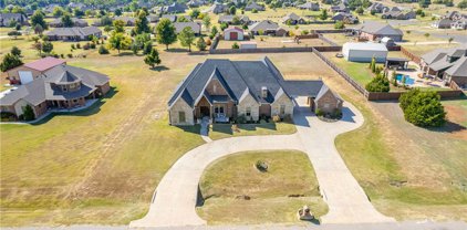 10617 Oaksplinter Lane, Oklahoma City