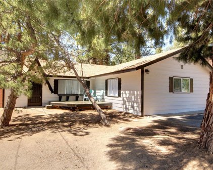 43194 Sheephorn Road, Big Bear Lake